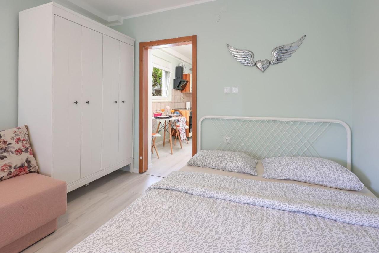 Ada Apartment Rijeka