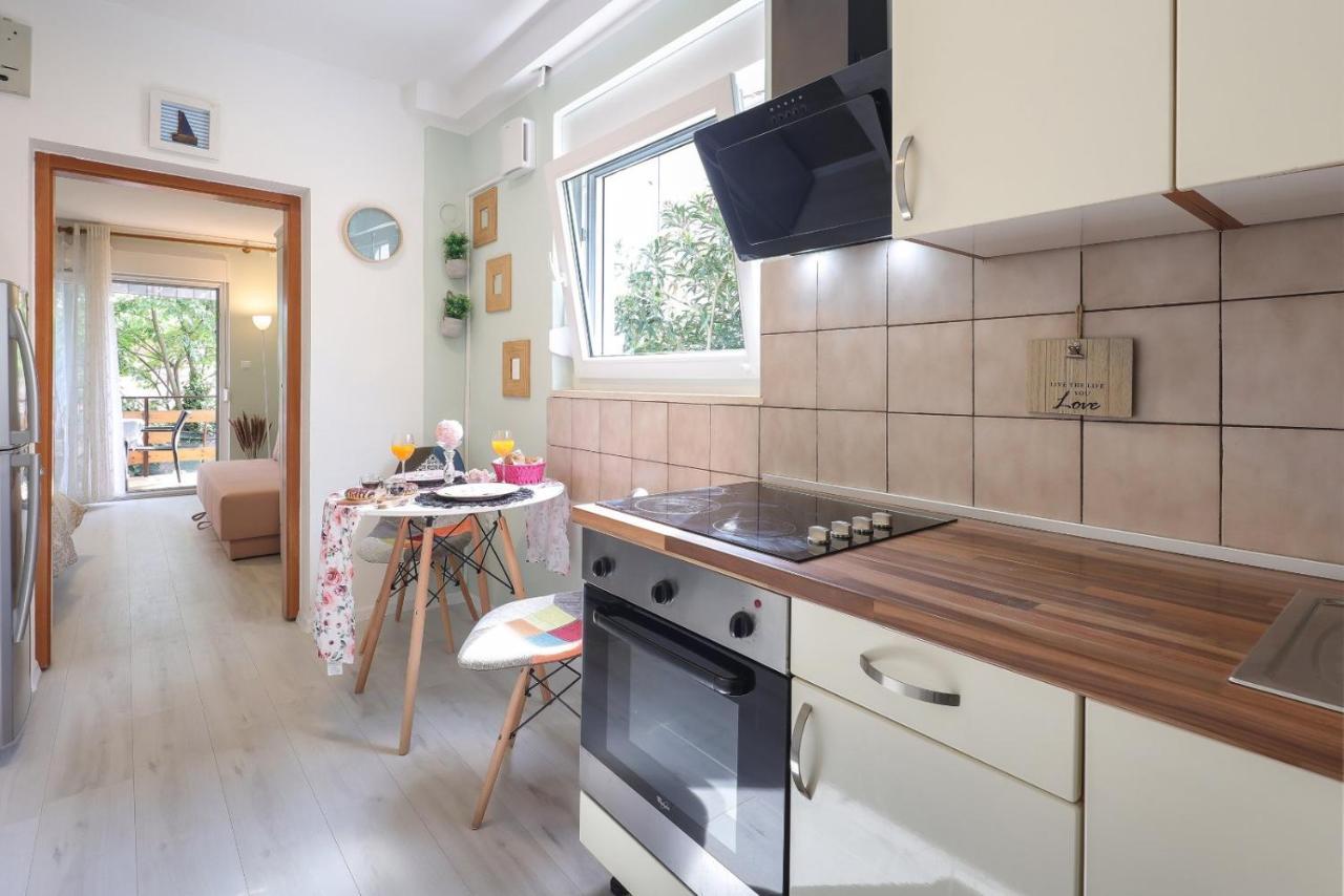 Apartment Ada *
